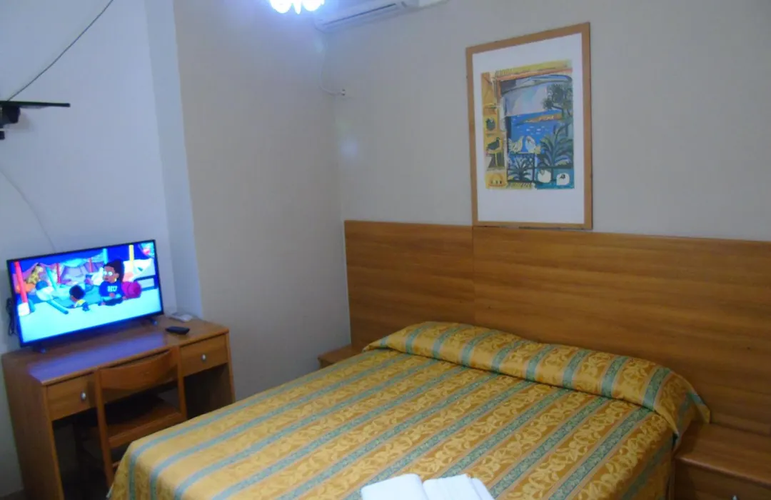 Hotel Zeus Lido di Classe-1